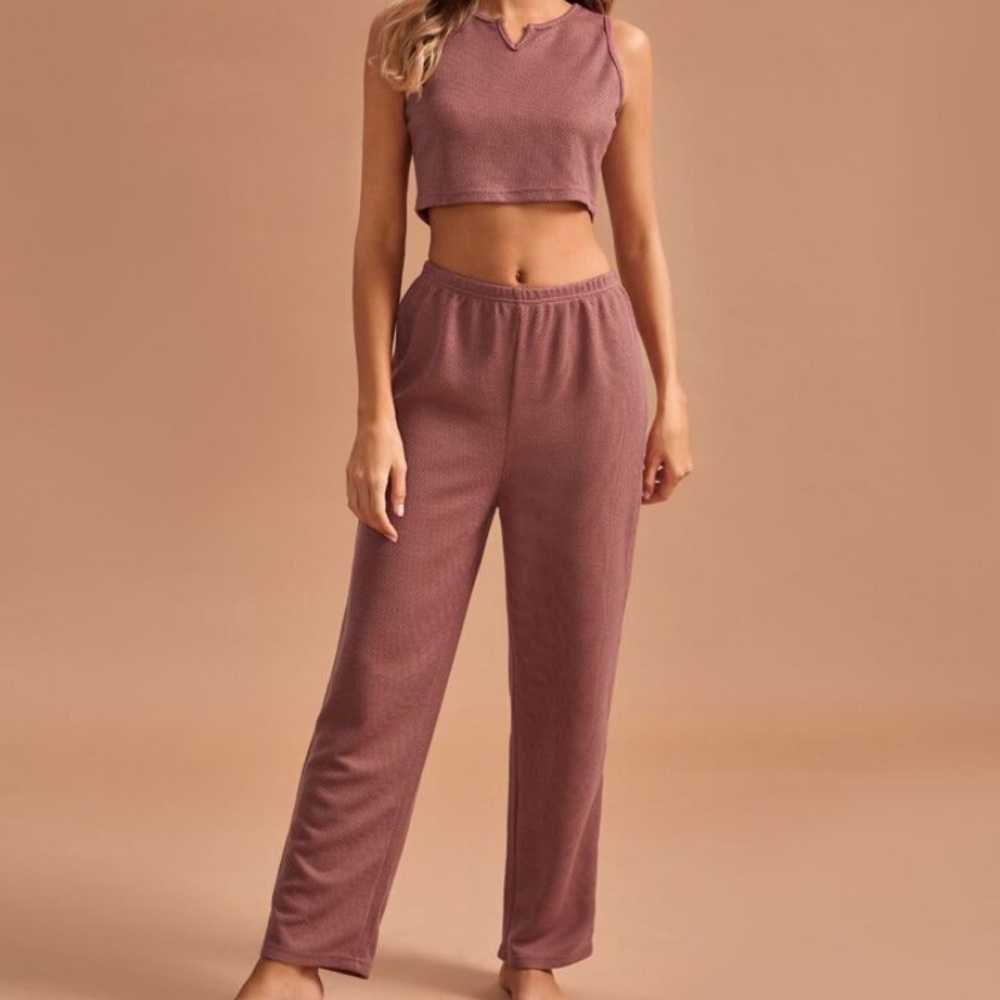 Matching Lounge Set